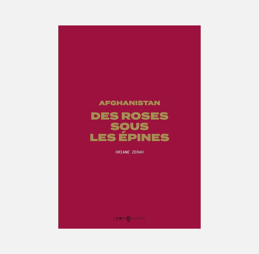 Des Roses Sous les Épines