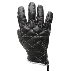 DicE x Abel Brown Collab Glove - Black/White