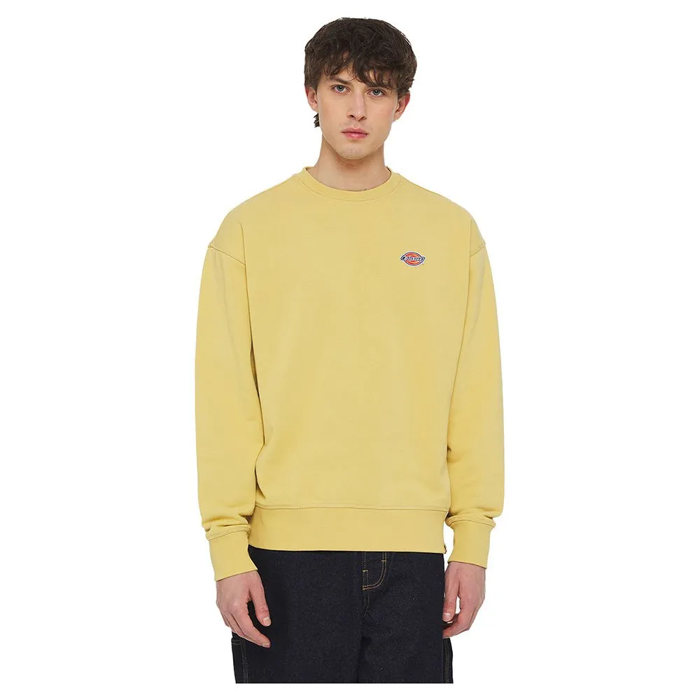 DICKIES SUDADERA MILLERSBURG SWEATSHIRT FALL LEAF