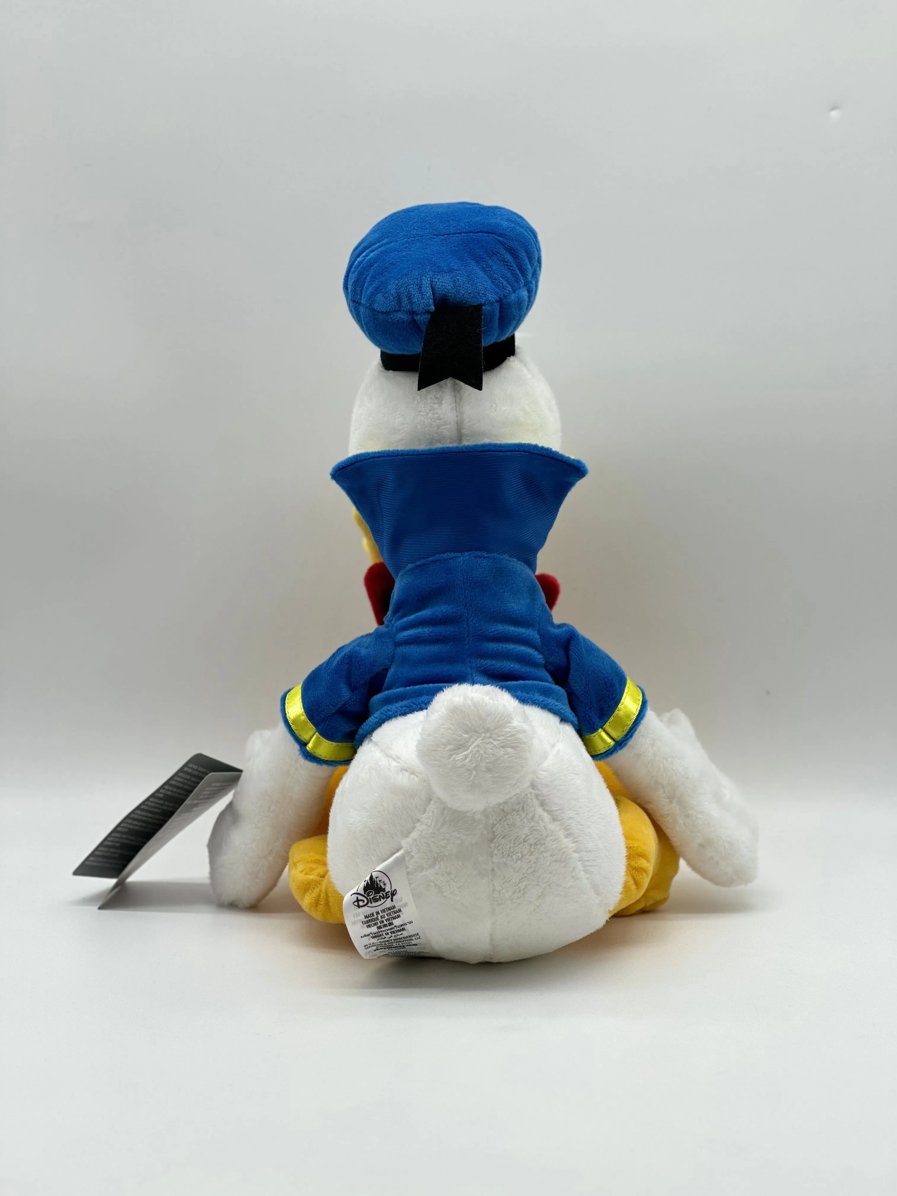 Donald Duck Plush Large