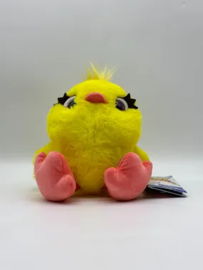 Ducky Plush Large