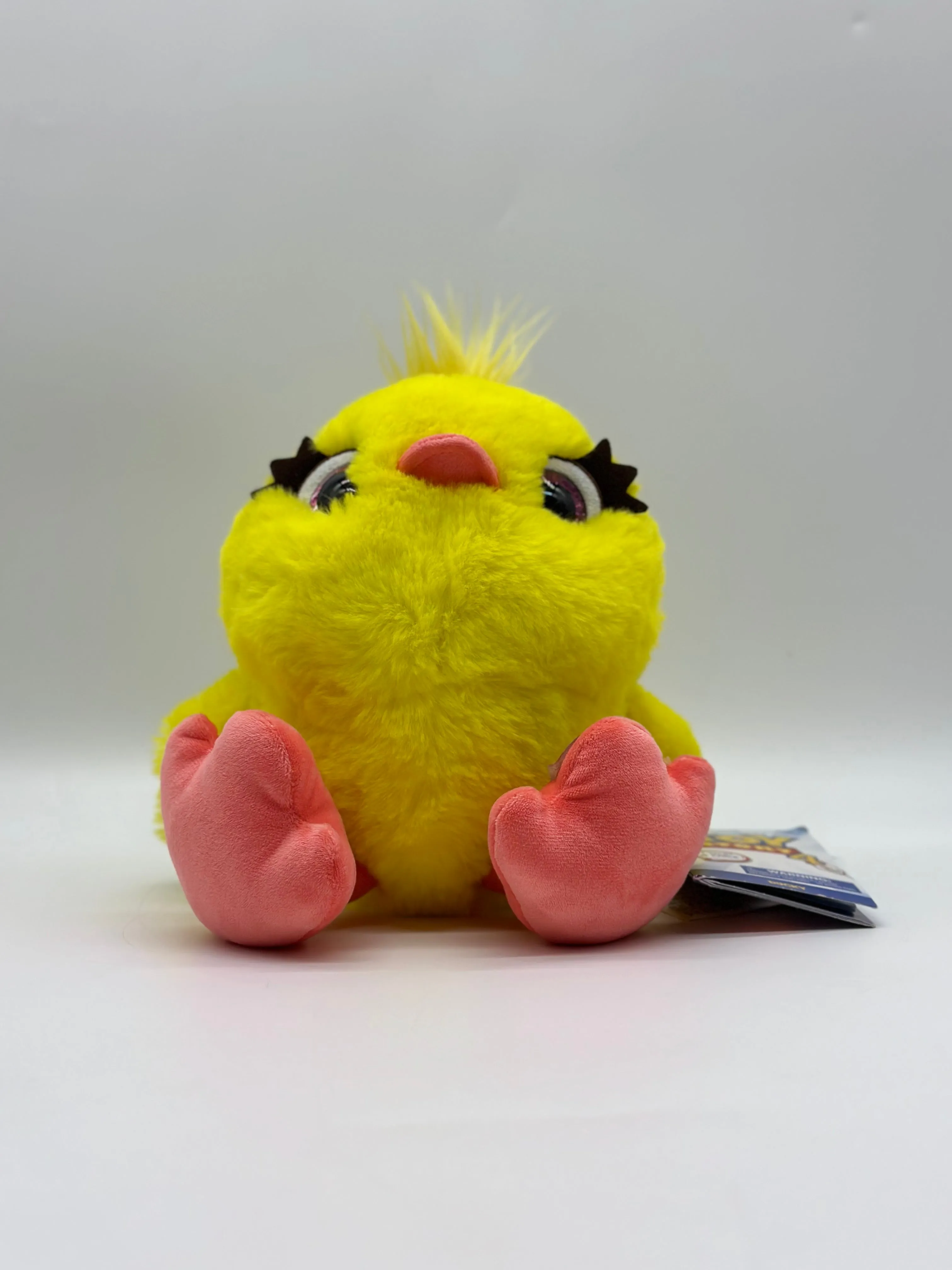 Ducky Plush Large