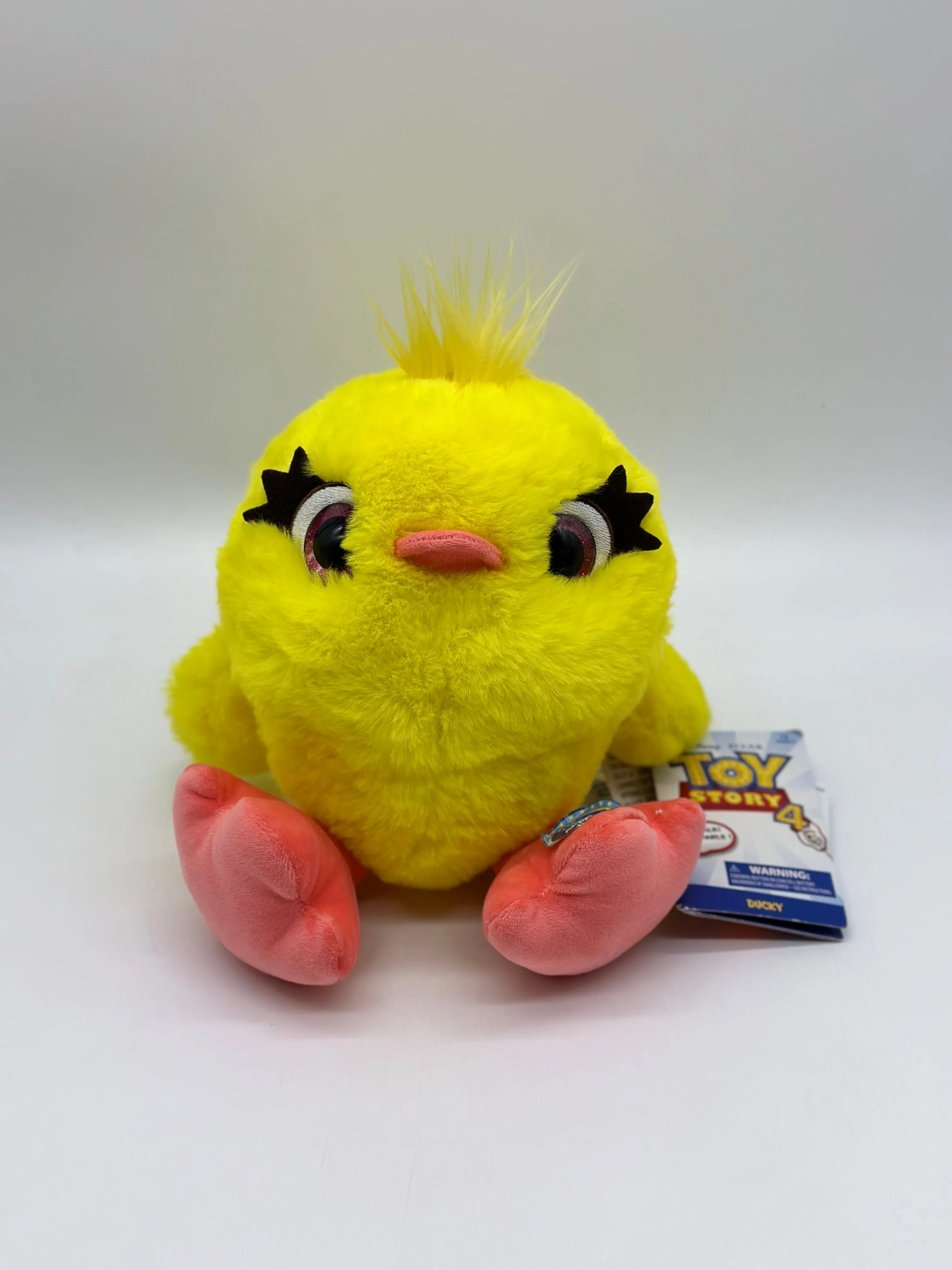 Ducky Plush Large