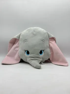 Dumbo Cushion Plush Large