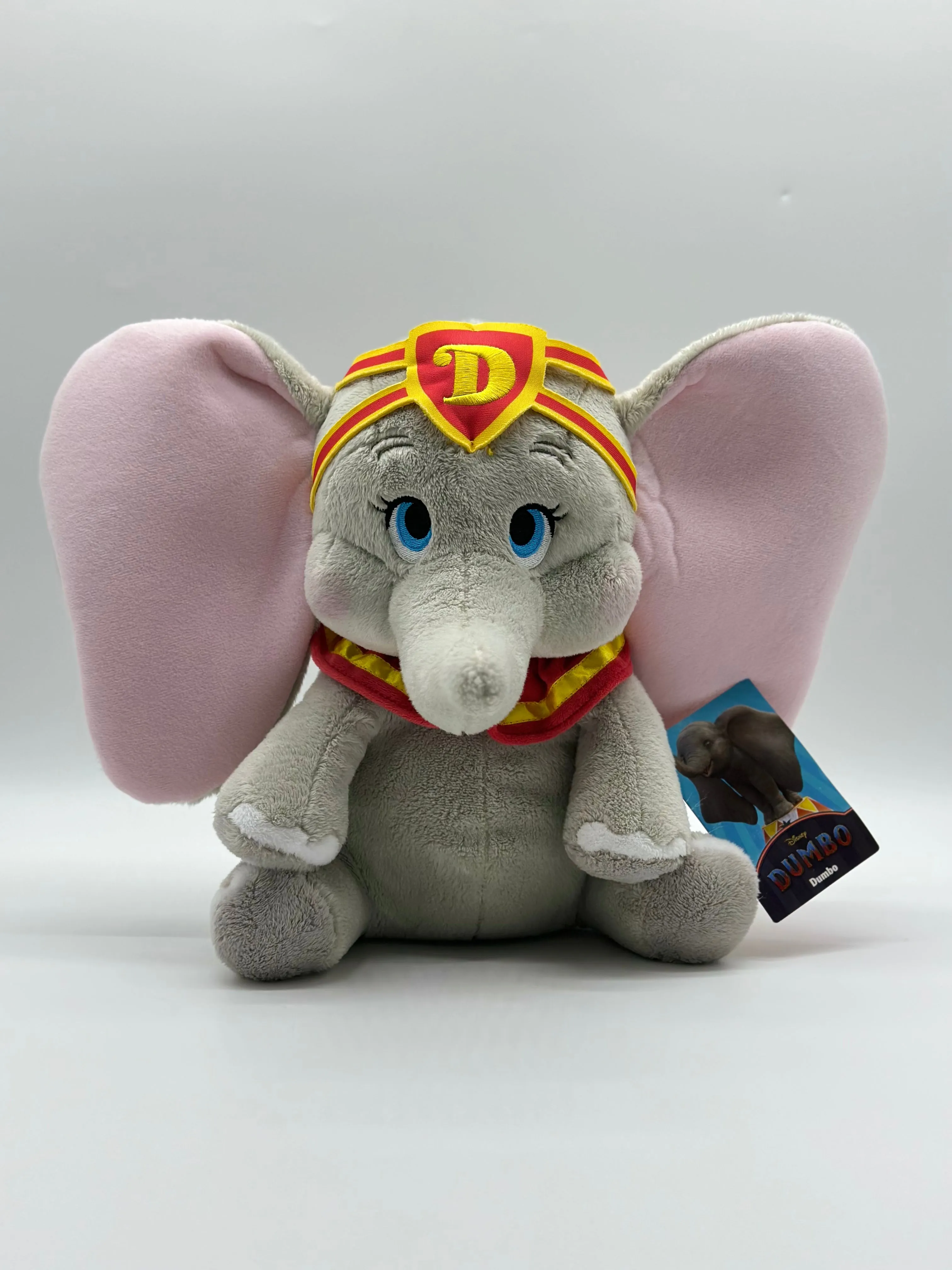 Dumbo Plush Large