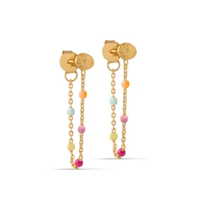 Earring, Lola