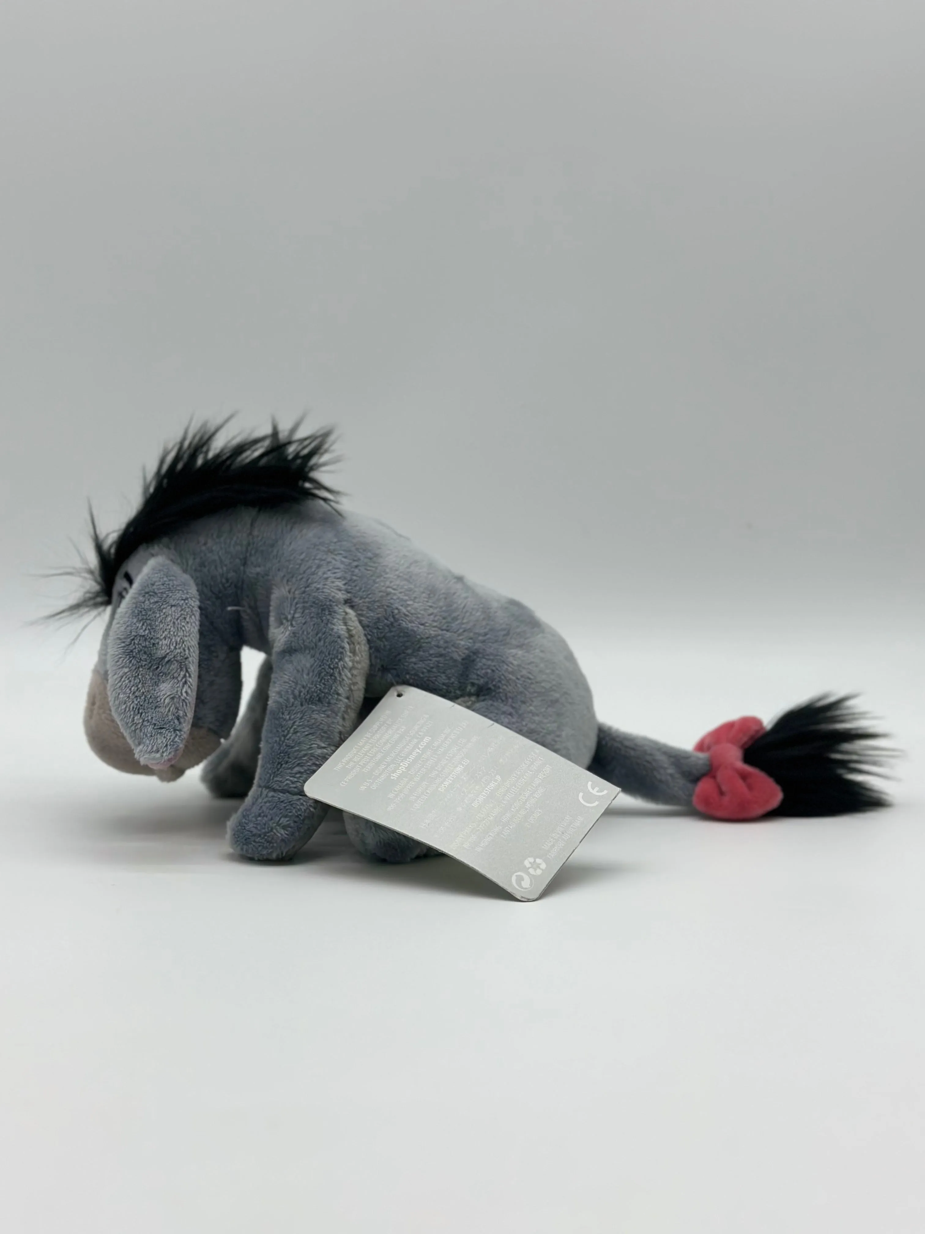 Eeyore Plush Small