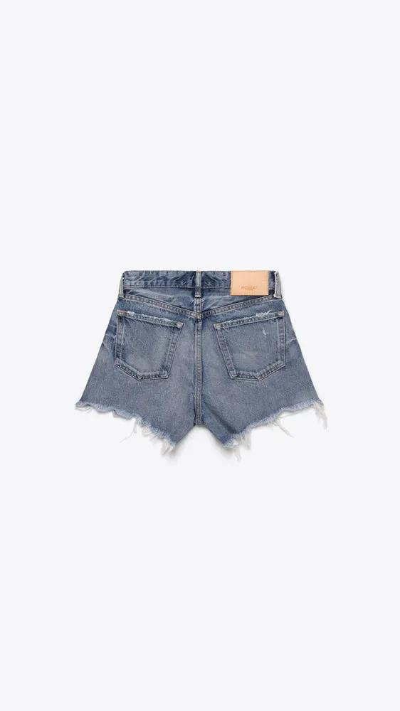 Elam Shorts - Blue