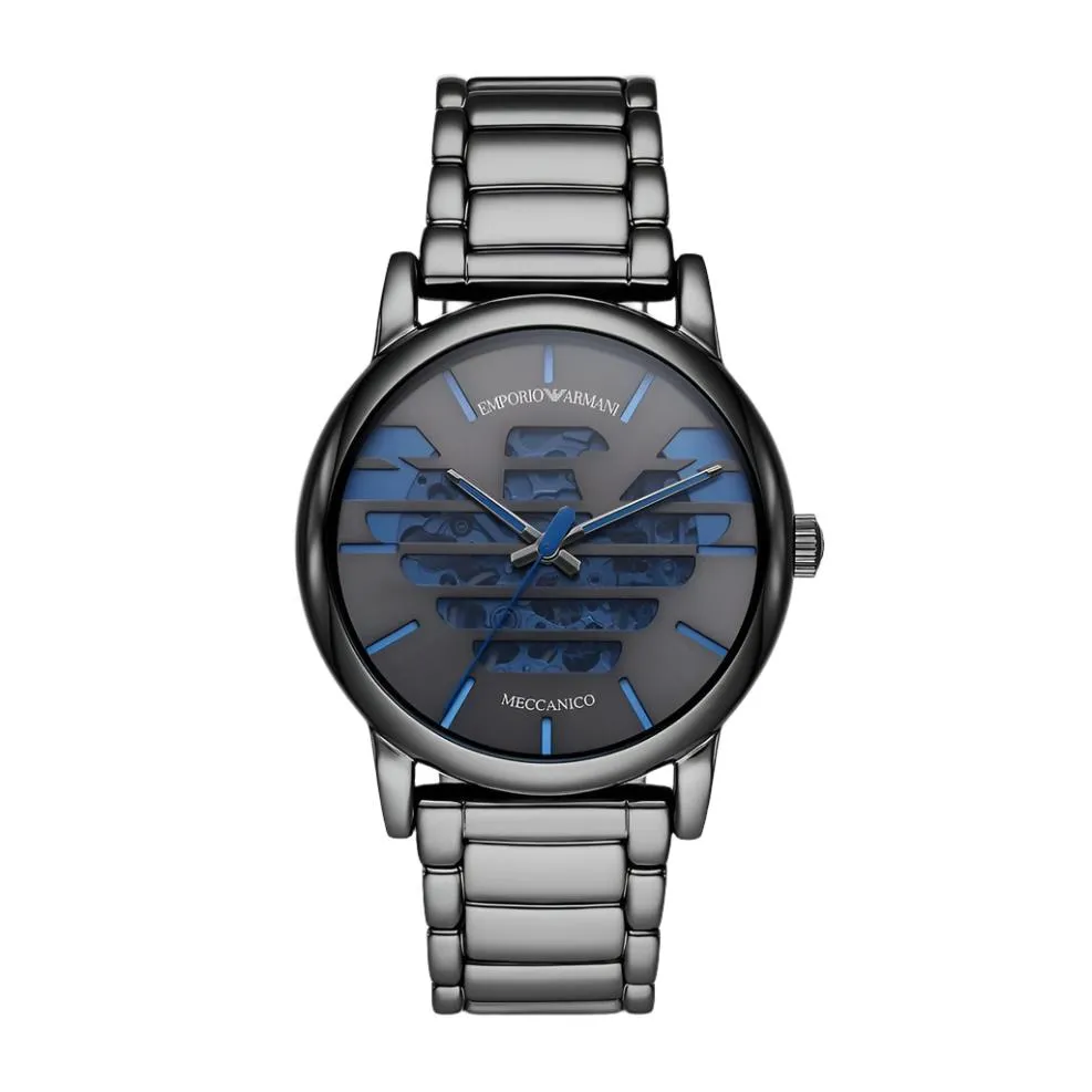 Emporio Armani Automatic Self-Winding Men's Watch| AR60029