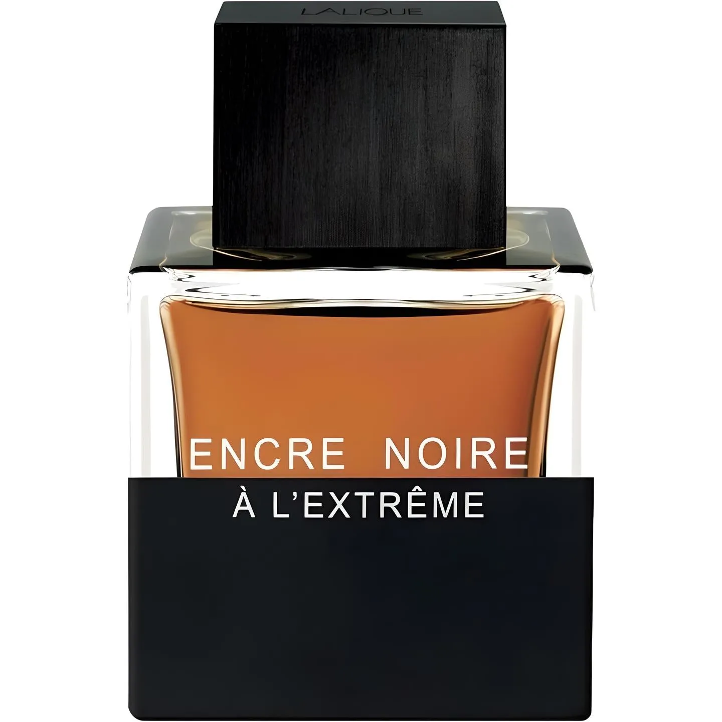 ENCRE NOIRE A L'EXTREME