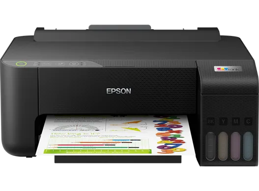 Epson Eco Tank Multifunction Printer | ET-1810