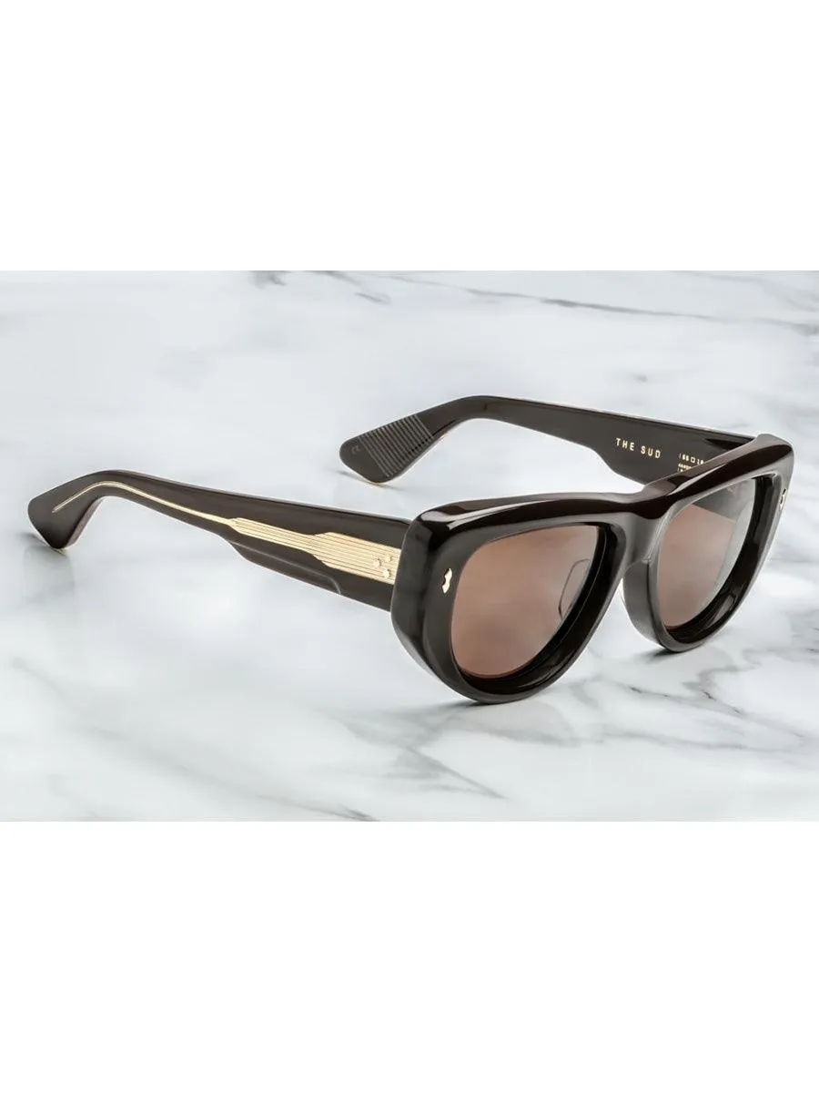 Erin Wasson The Sud Eve sunglasses