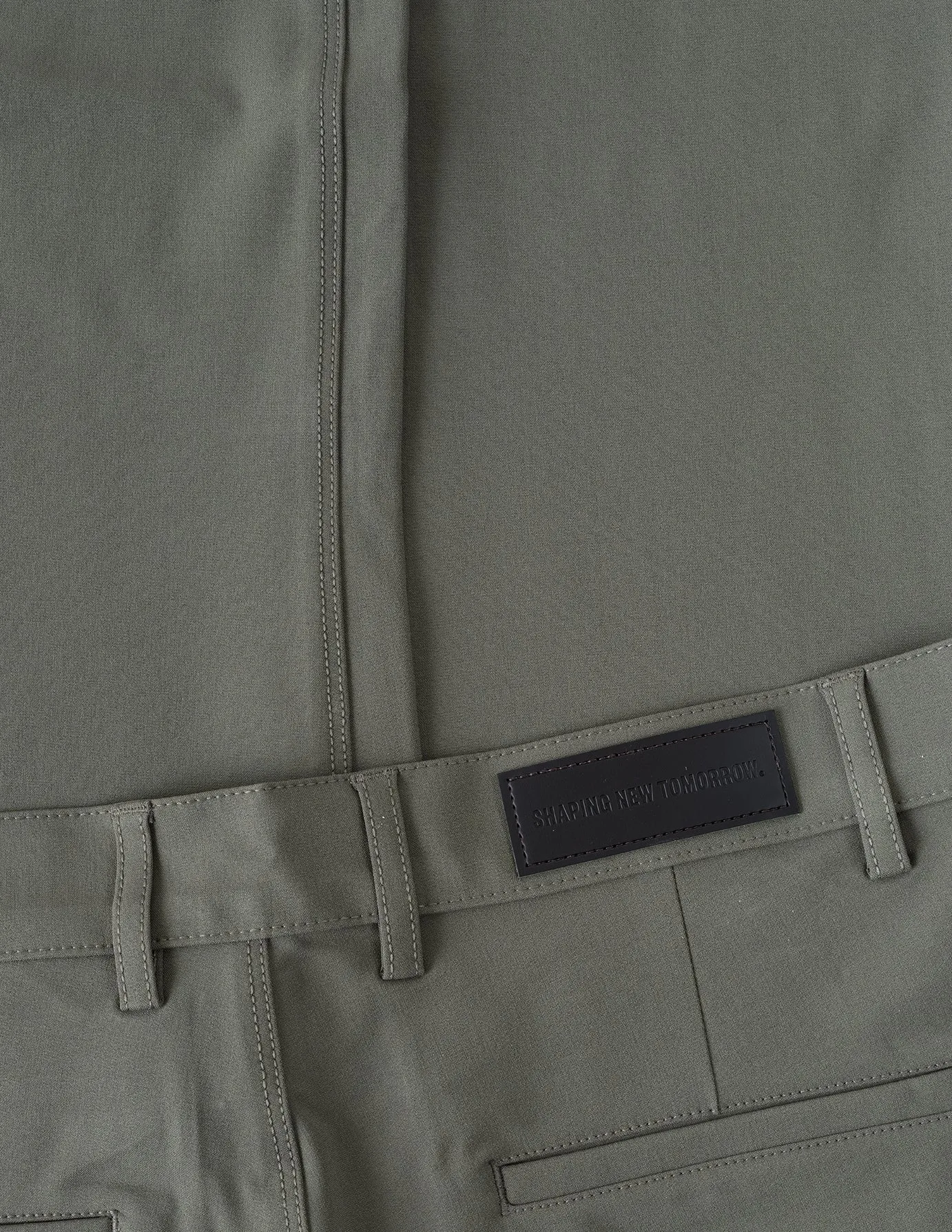 Essential Pants Slim Limestone