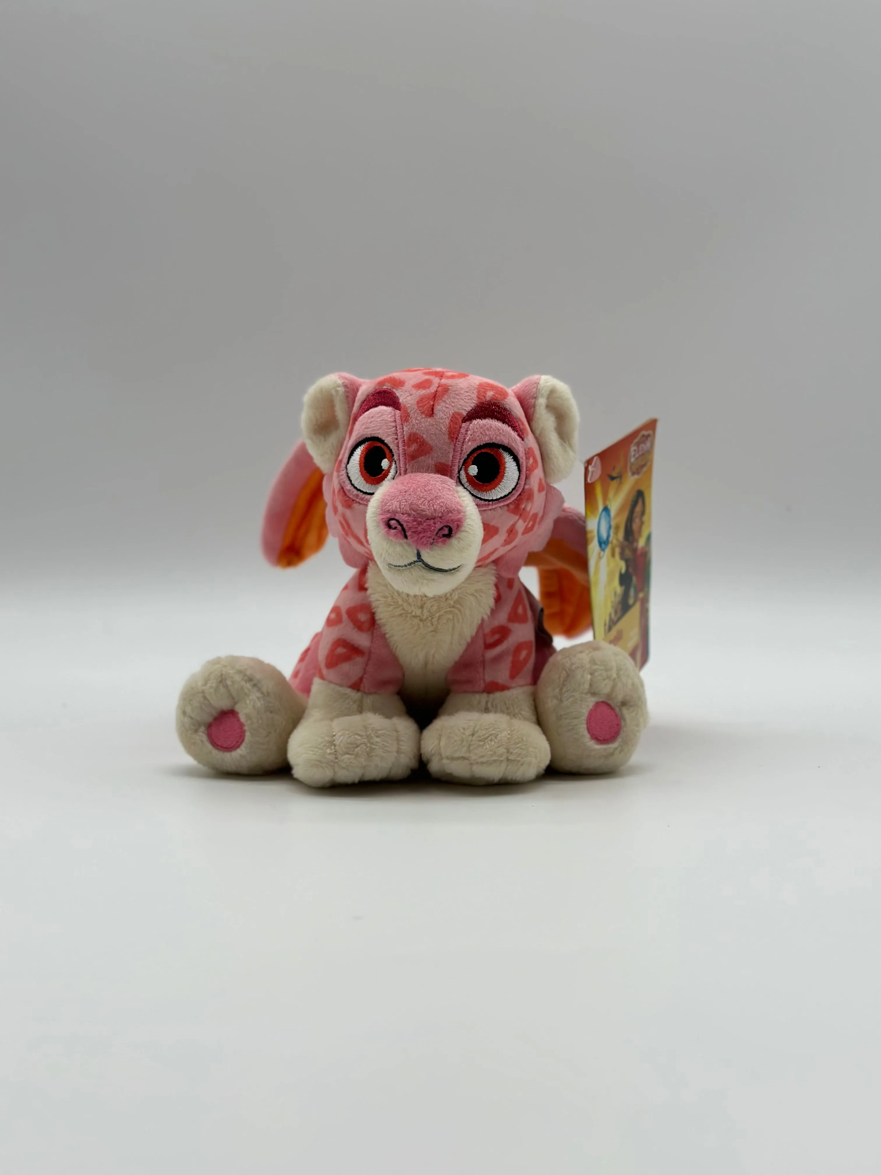 Estrella Plush Small