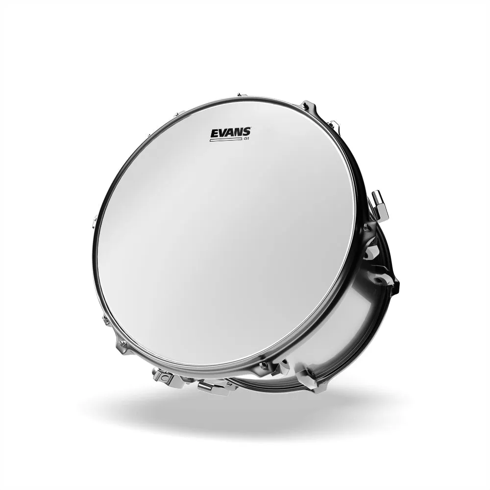 Evans G1 Coated Drum Head - 10 inch