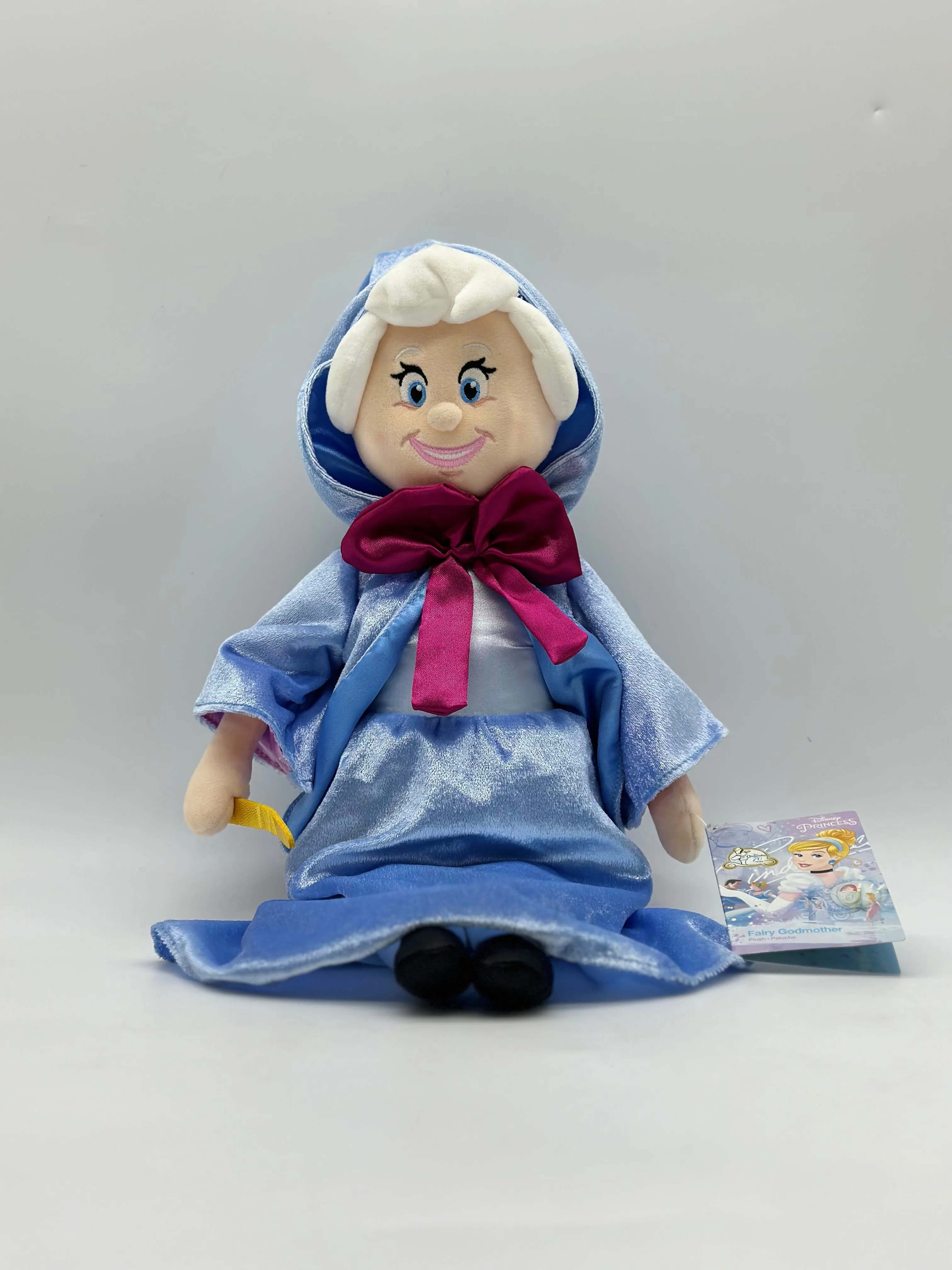 Fairy Godmother Plush Large