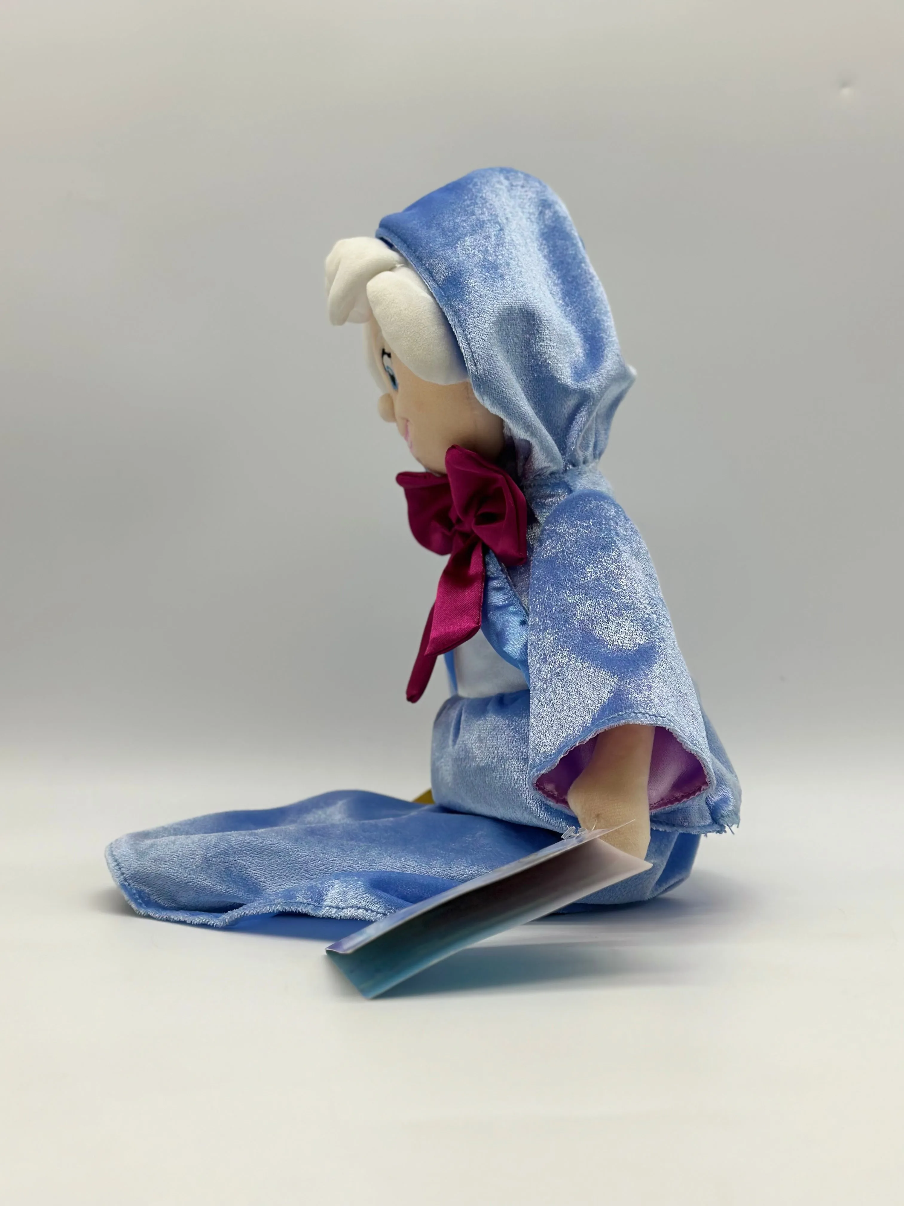 Fairy Godmother Plush Large