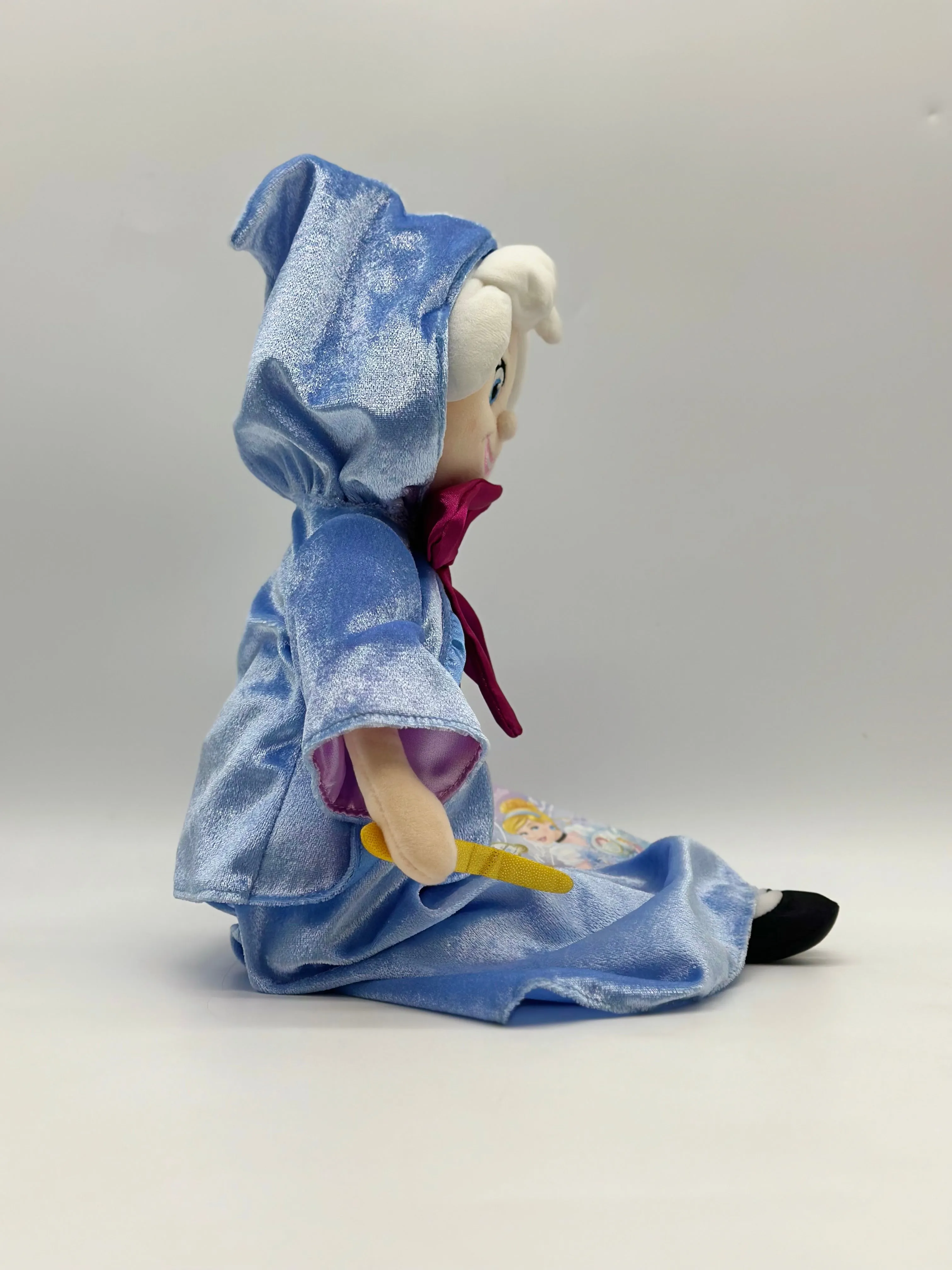 Fairy Godmother Plush Large