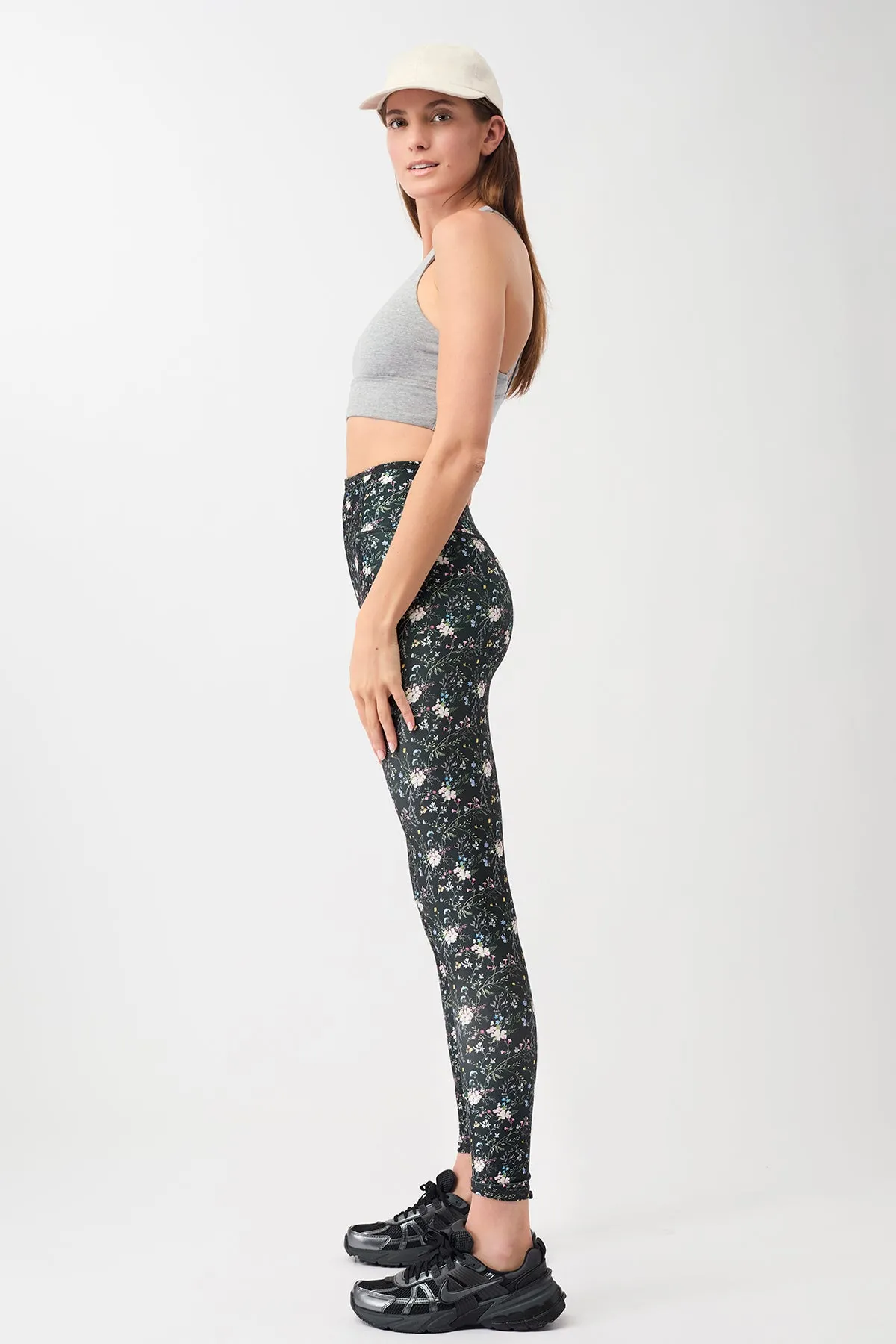 Fancy Leggings (Print Perla)