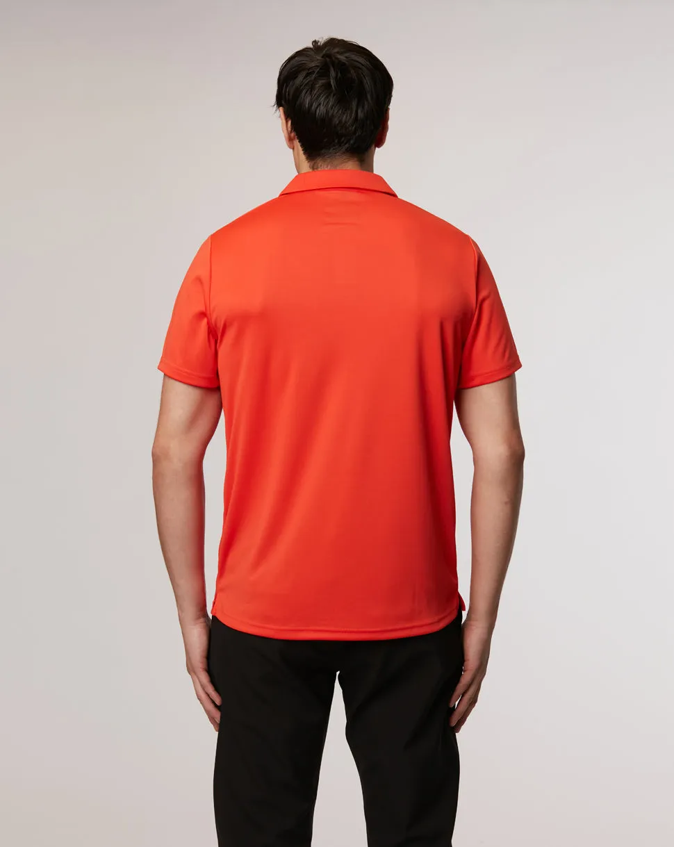 Fiesta Tota Golf Performance Short Sleeve Polo