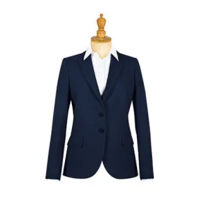 Finchley Ladies Jacket Navy