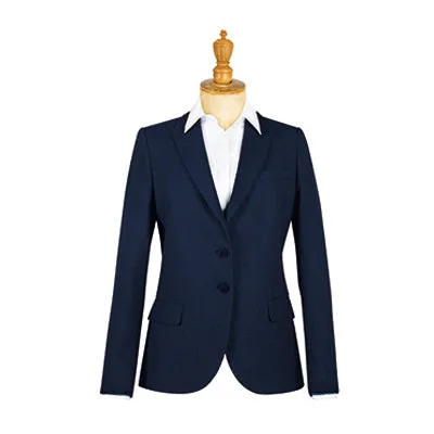 Finchley Ladies Jacket Navy