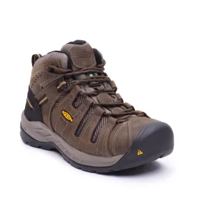 Flint II Mid Men's Hiker steel toe work boots 1023252 - Limited Sizing