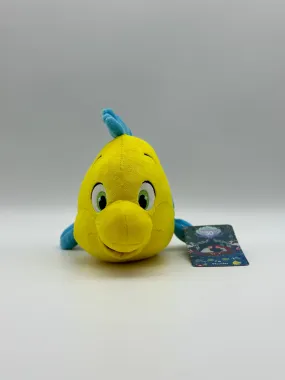 Flounder Plush Medium