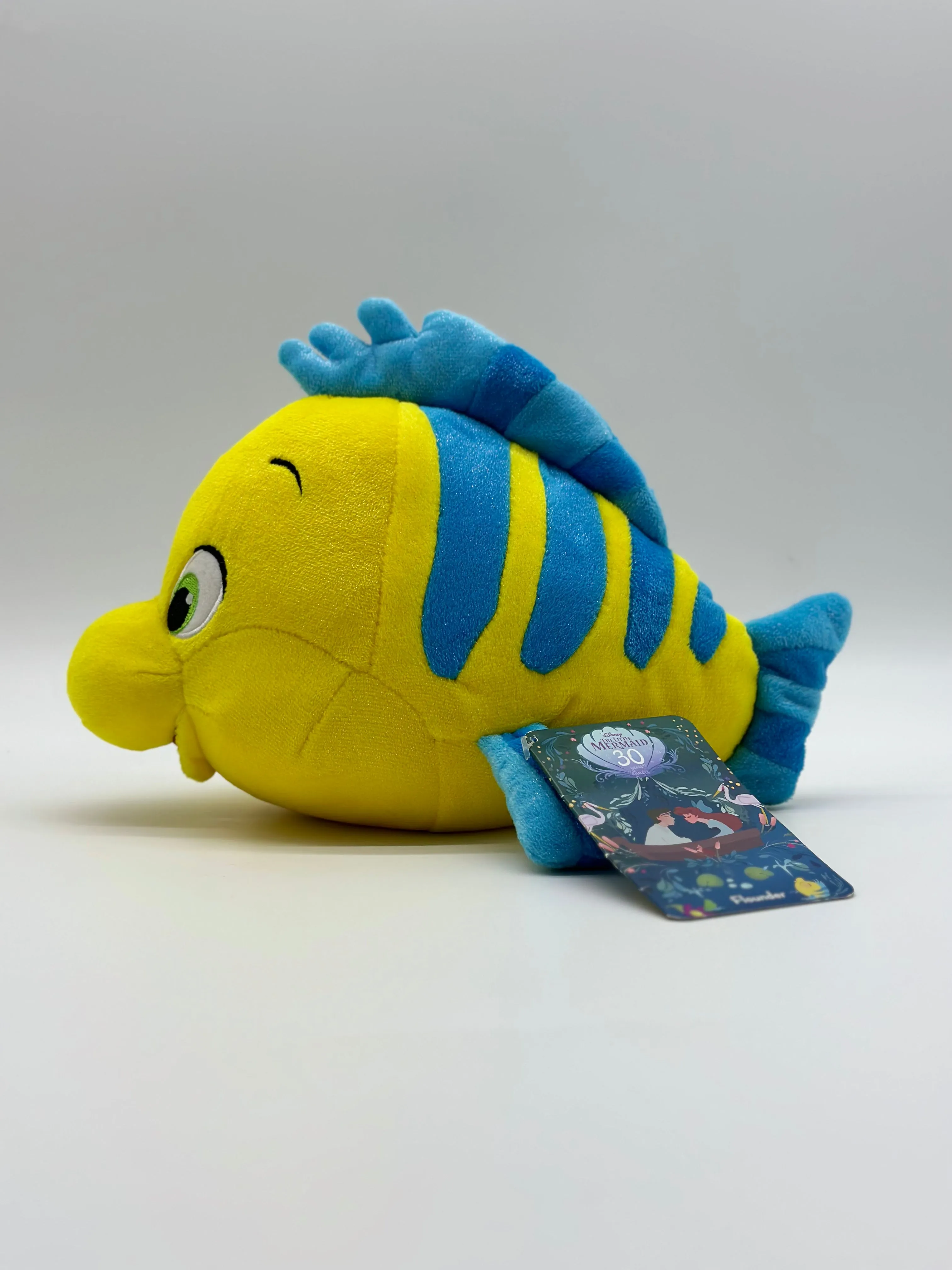 Flounder Plush Medium