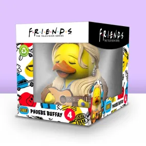 Friends: Phoebe Buffay TUBBZ (Boxed Edition)