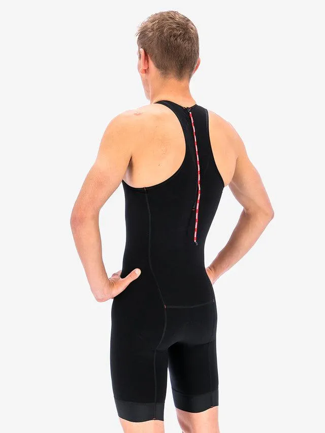 Fusion SLi Triathlon Trisuit Heren