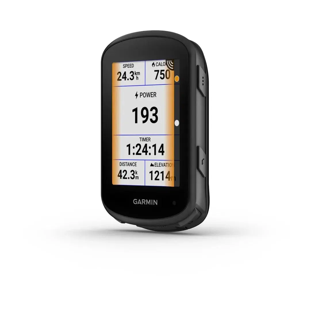 Garmin Edge 540 Fietscomputer