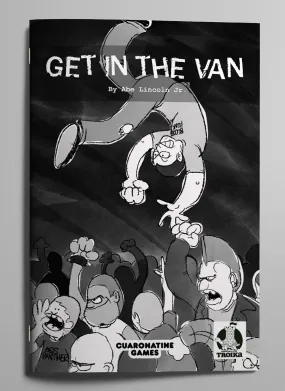 Get In The Van