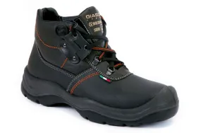 Giasco scarpa antinfortunistica Verdi S3R Made in Italy puntale e lamina