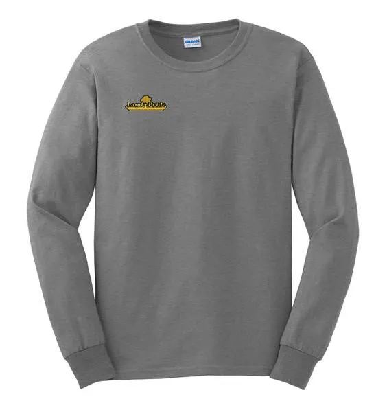 Gildan® 100% US Cotton Long Sleeve T-Shirt