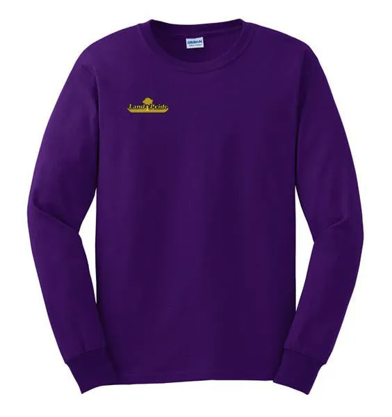 Gildan® 100% US Cotton Long Sleeve T-Shirt