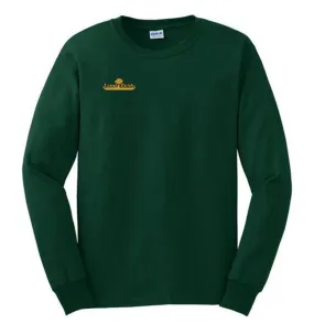 Gildan® 100% US Cotton Long Sleeve T-Shirt