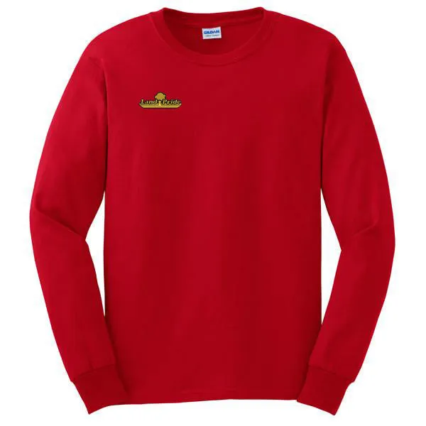 Gildan® 100% US Cotton Long Sleeve T-Shirt