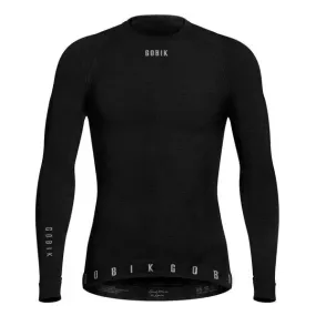 Gobik Merino Lange Mouwen Baselayer Heren