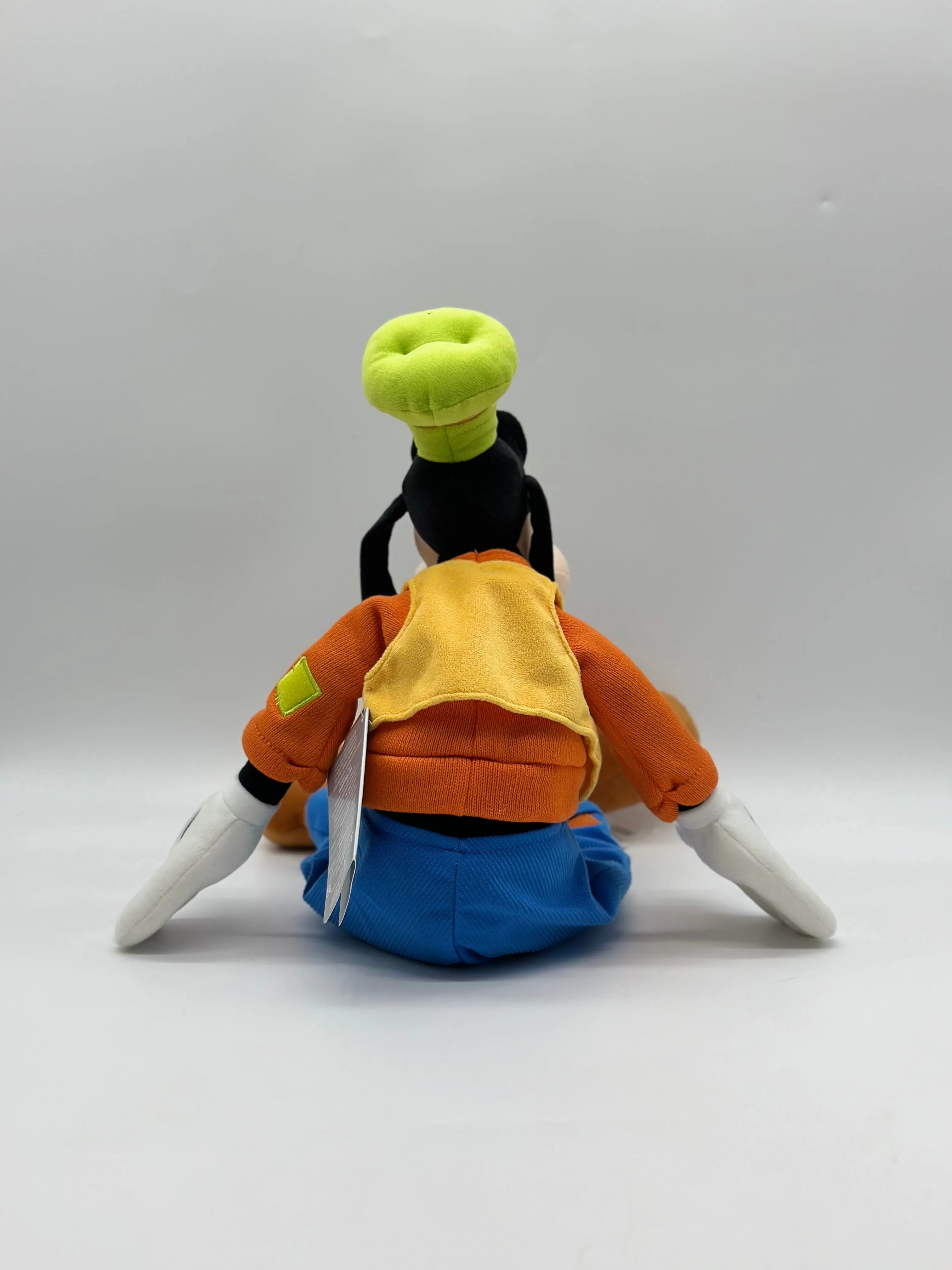 Goofy Plush Large