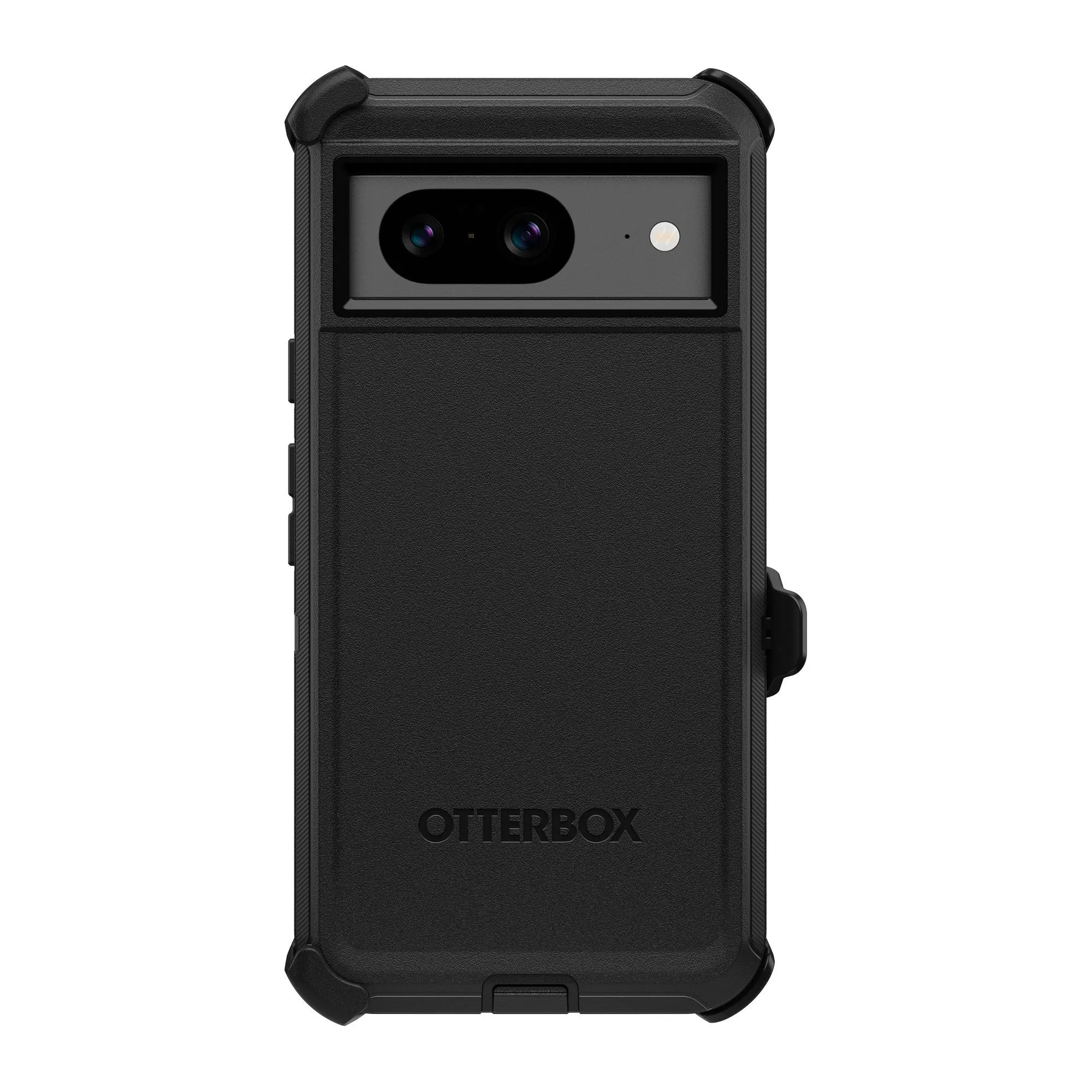 Google Pixel 8 Otterbox Defender - Black - 15-11965