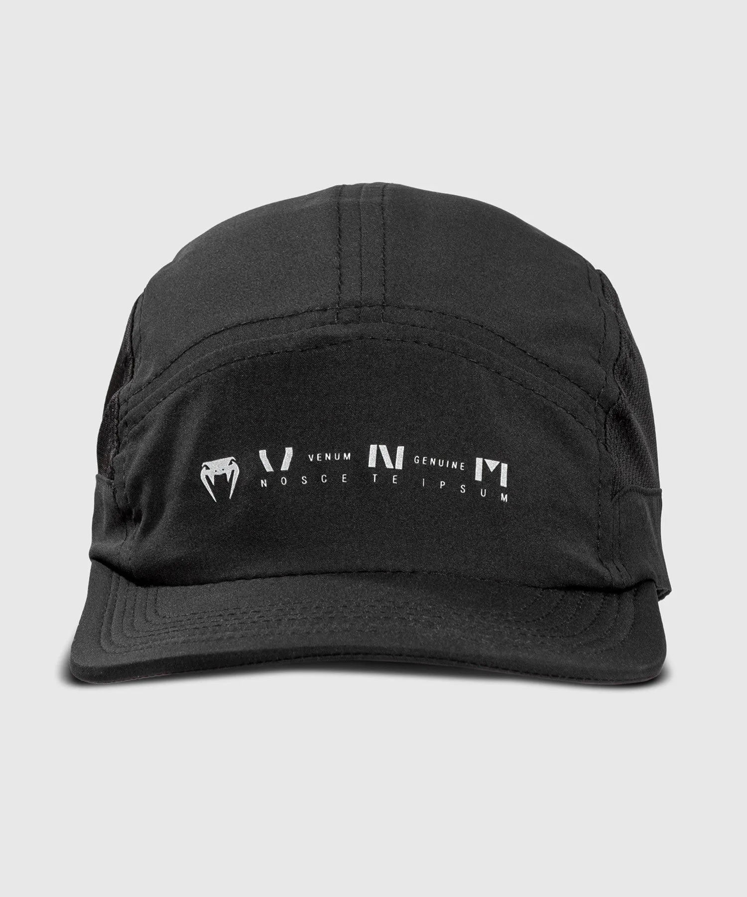 Gorra Venum Electron 3.0 - Negro