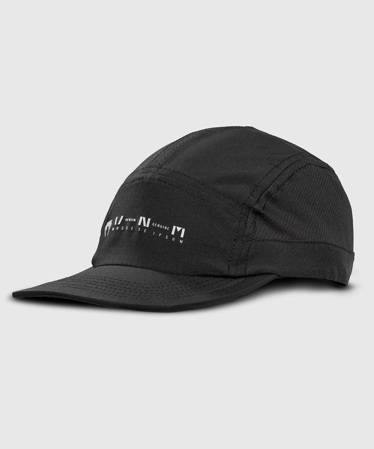 Gorra Venum Electron 3.0 - Negro