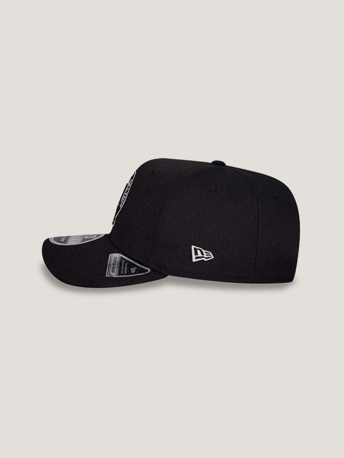 GORRO NEW ERA HOMBRE 950SS NBA BOSCEL LATAM BLK