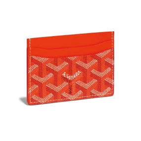 Goyard Saint Sulpice Orange