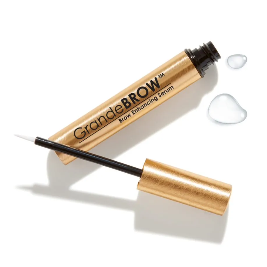 Grande Cosmetics Brow Enhancing Serum