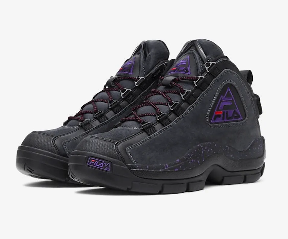 Grant Hill 2 Outdoor