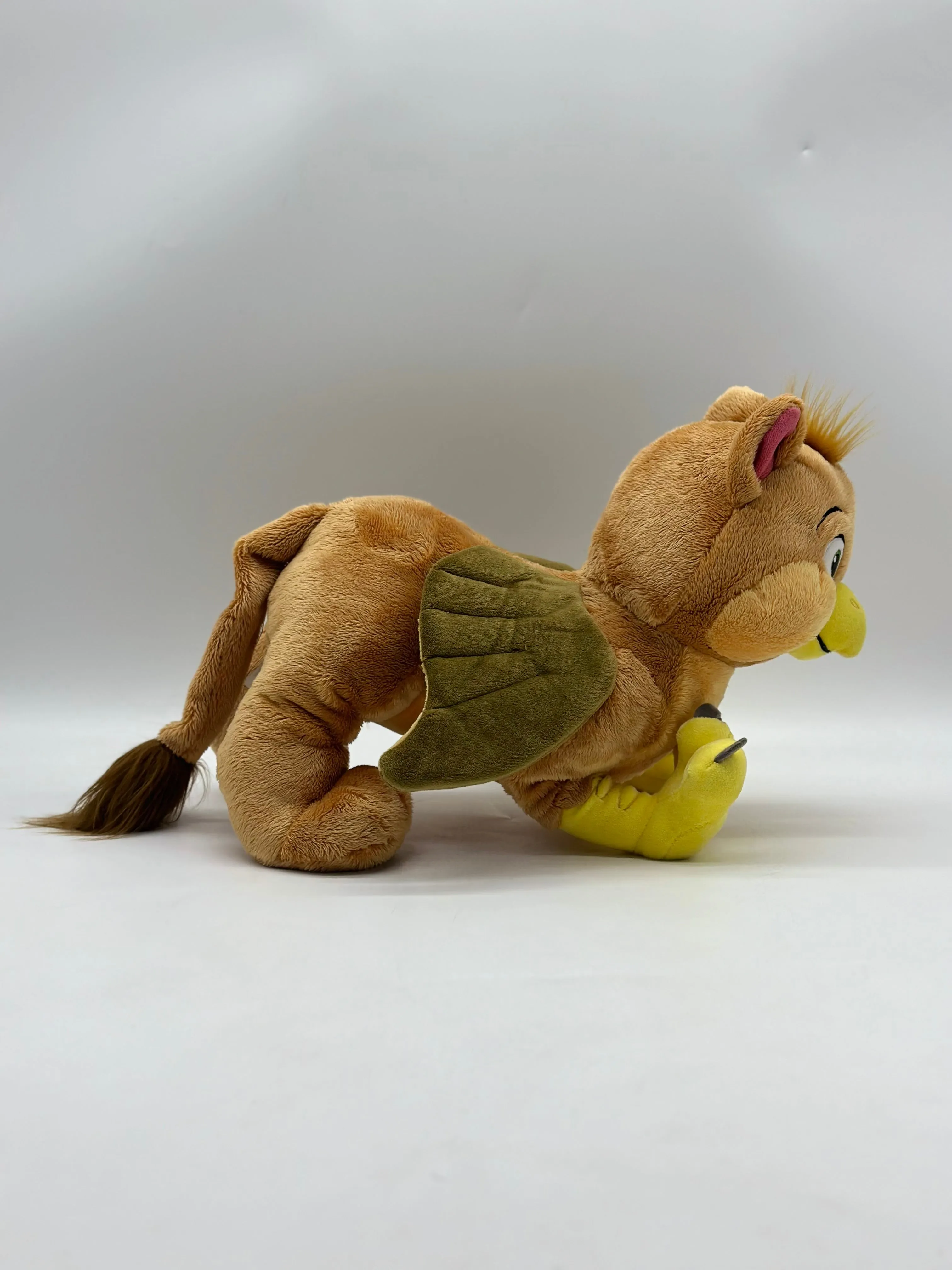 Griffin Plush Large