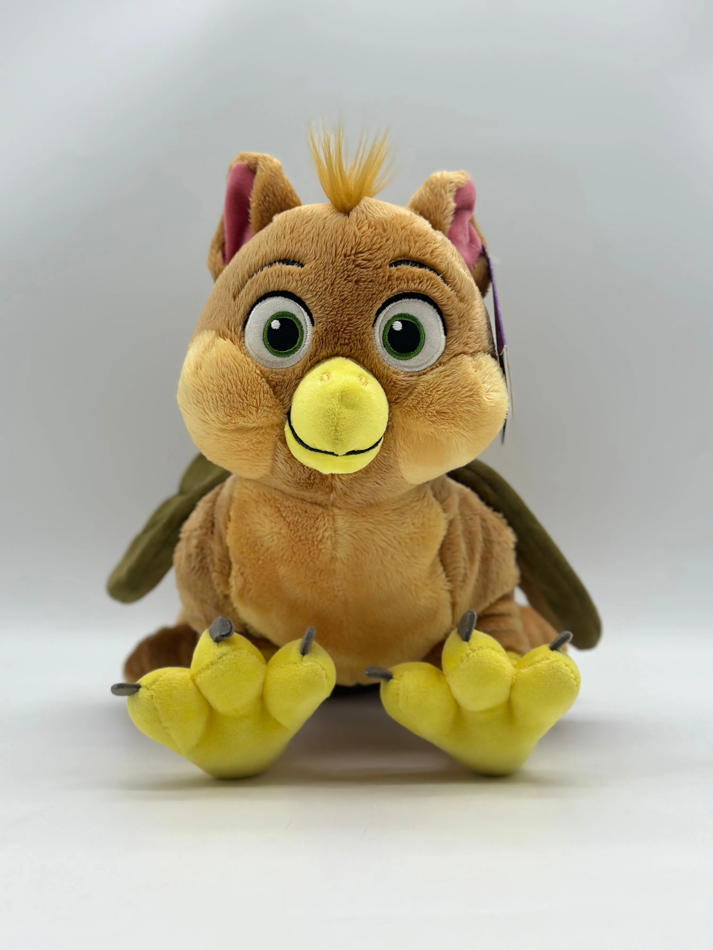 Griffin Plush Large