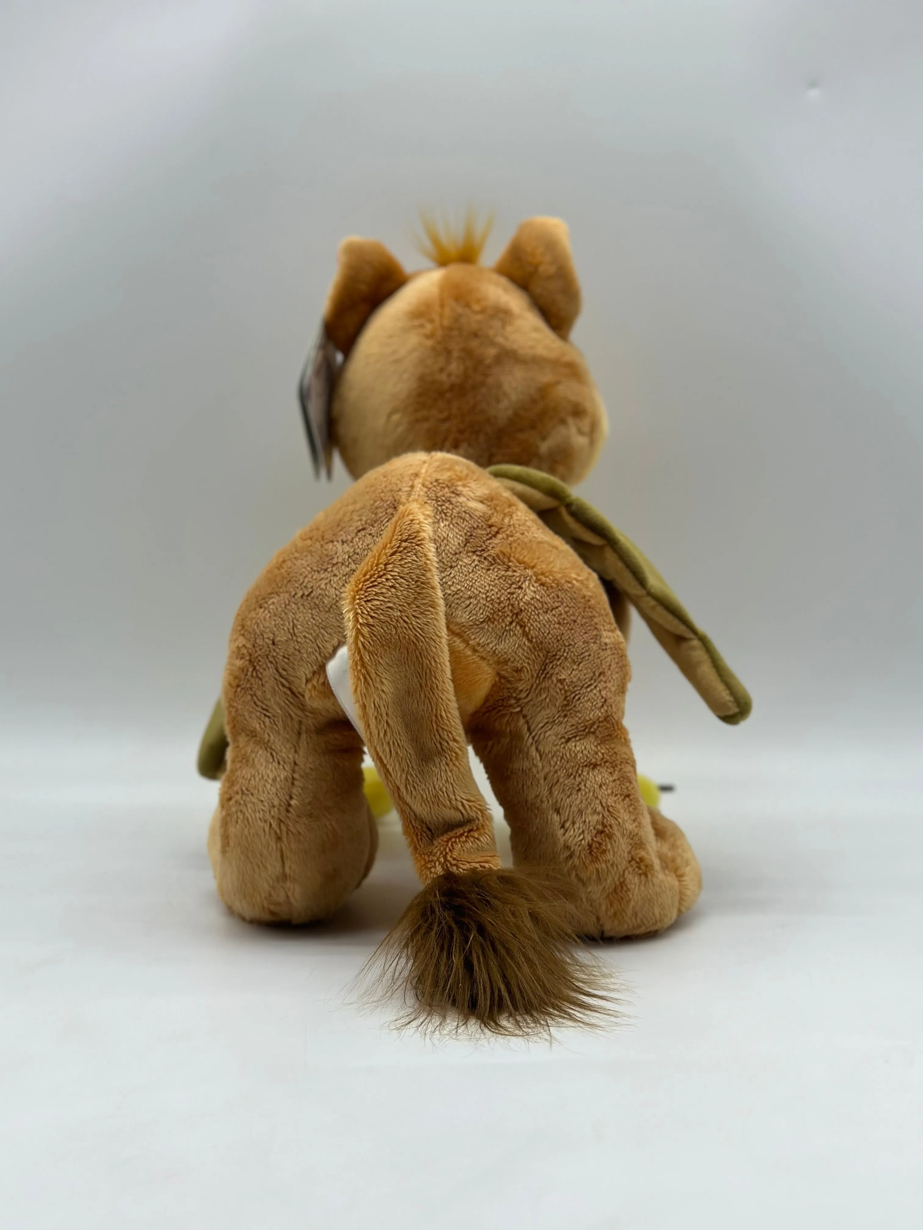 Griffin Plush Large